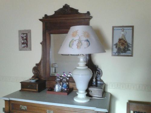 B&B Villa Manini