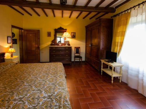 B&B Villa Manini