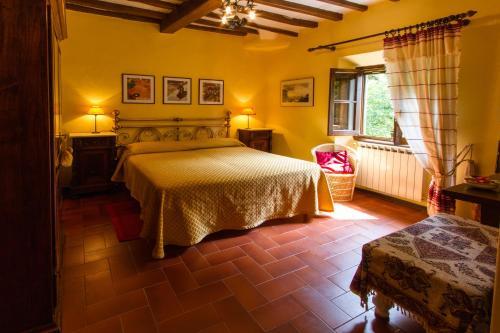 B&B Villa Manini