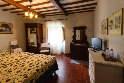B&B Villa Manini
