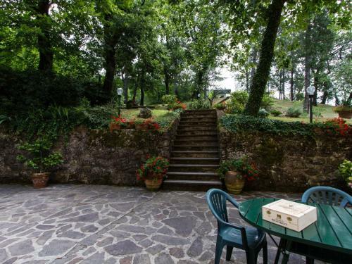 B&B Villa Manini