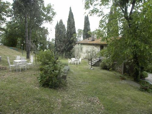 B&B Villa Manini