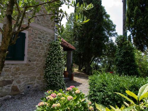 B&B Villa Manini