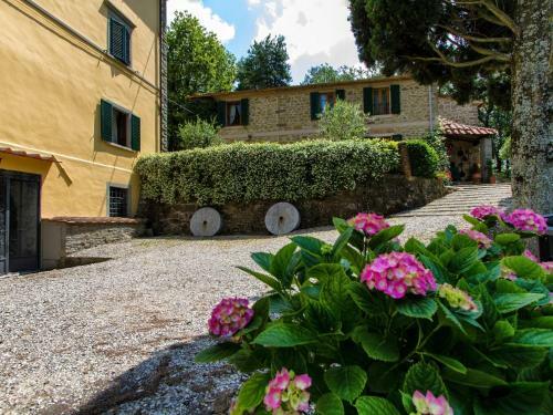 B&B Villa Manini