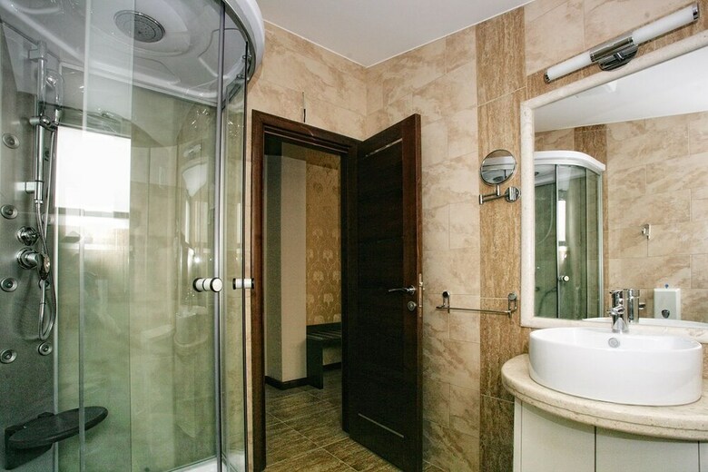 Aparthotel Alexandar Lux Hotel