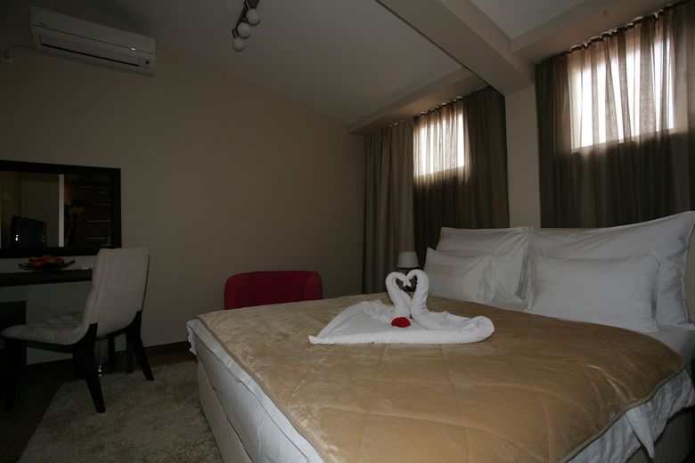 Aparthotel Alexandar Lux Hotel
