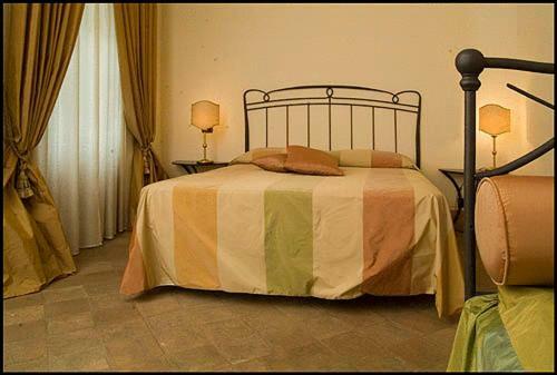 Hotel Locanda Martelletti