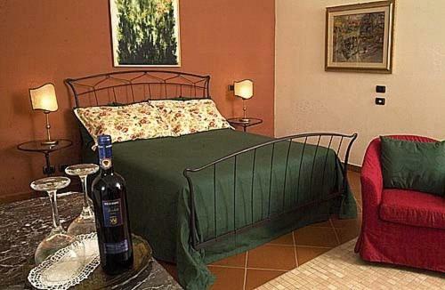 Hotel Locanda Martelletti