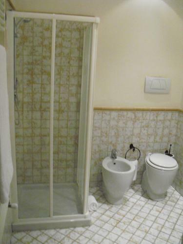 Hotel Locanda Martelletti