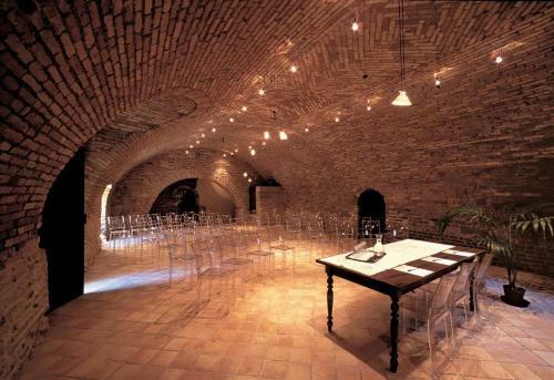 Hotel Locanda Martelletti