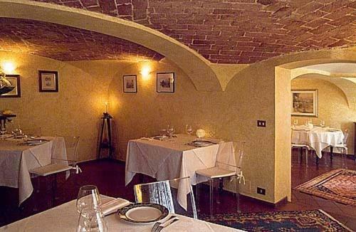 Hotel Locanda Martelletti