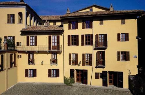 Hotel Locanda Martelletti