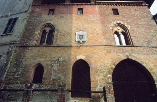 Hotel Locanda Martelletti