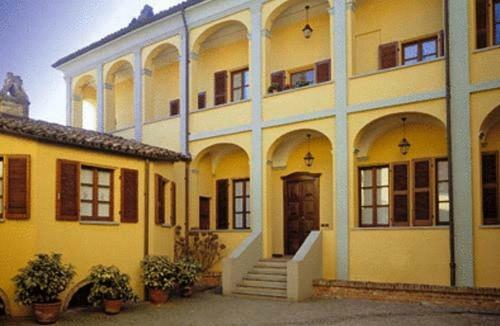 Hotel Locanda Martelletti