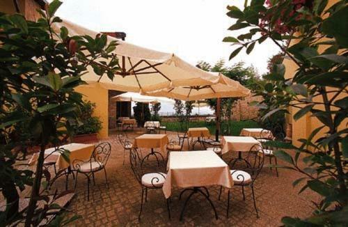Hotel Locanda Martelletti