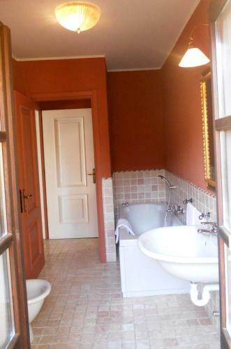 Hotel Locanda Martelletti