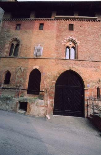 Hotel Locanda Martelletti