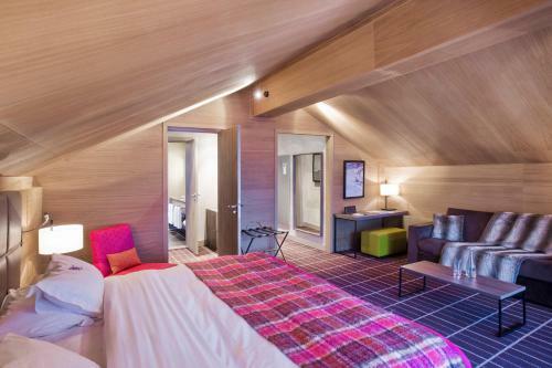 Hotel Le Savoy