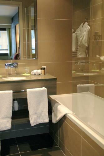 Hotel Le Savoy