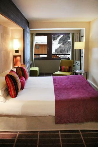 Hotel Le Savoy