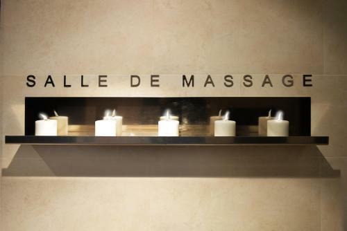 Hotel Le Savoy