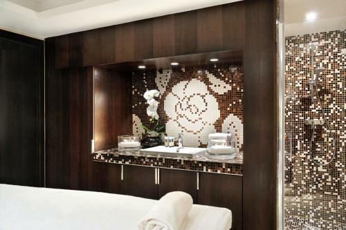 Hotel Le Savoy