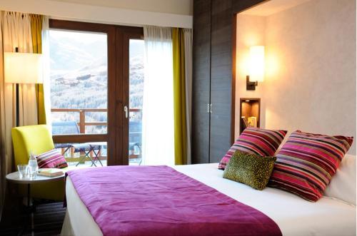 Hotel Le Savoy