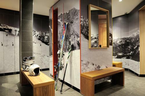 Hotel Le Savoy