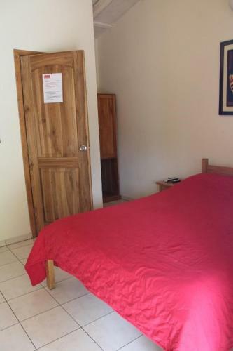 Albergue Hotel Swisspoint