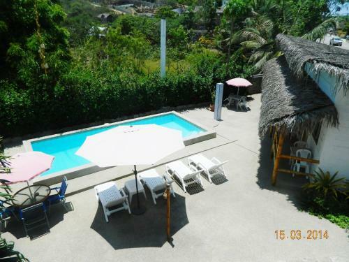 Albergue Hotel Swisspoint