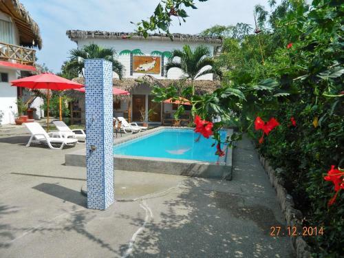 Albergue Hotel Swisspoint