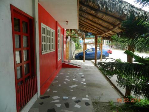 Albergue Hotel Swisspoint