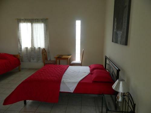 Albergue Hotel Swisspoint