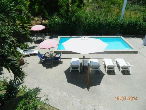 Albergue Hotel Swisspoint