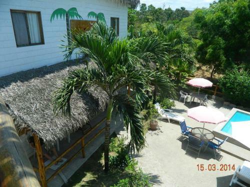 Albergue Hotel Swisspoint