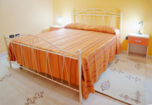 Apartamento A Casa Di Katia Salento