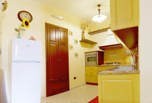 Apartamento A Casa Di Katia Salento