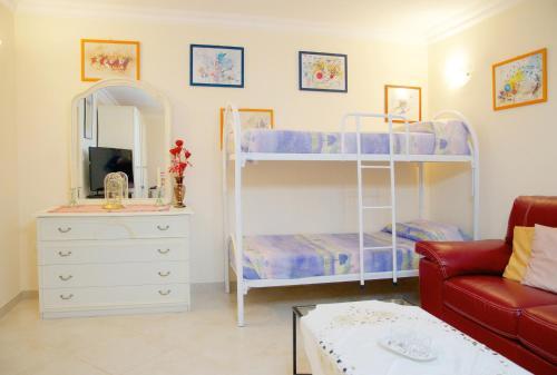 Apartamento A Casa Di Katia Salento