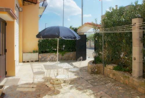 Apartamento A Casa Di Katia Salento