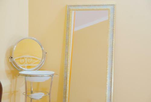 Apartamento A Casa Di Katia Salento
