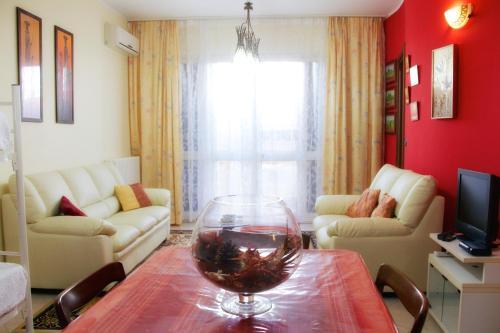Apartamento A Casa Di Katia Salento