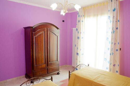 Apartamento A Casa Di Katia Salento