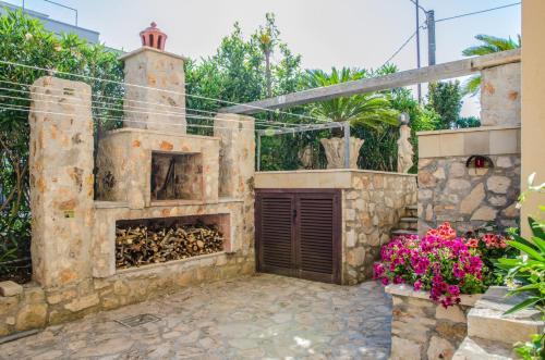 Apartamento A Casa Di Katia Salento