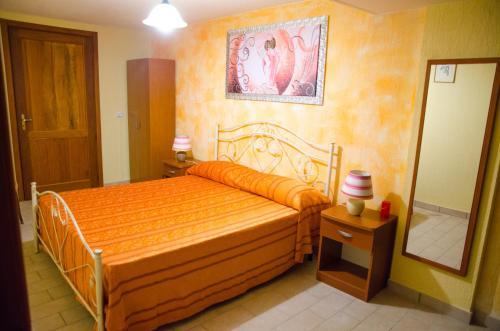 Apartamento A Casa Di Katia Salento
