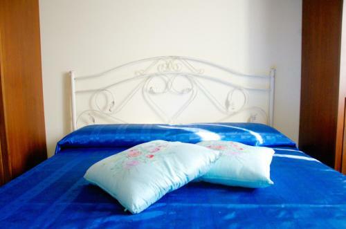 Apartamento A Casa Di Katia Salento