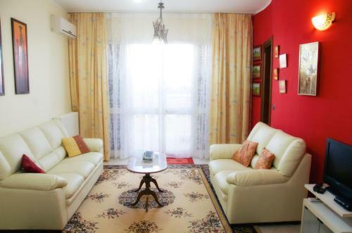 Apartamento A Casa Di Katia Salento