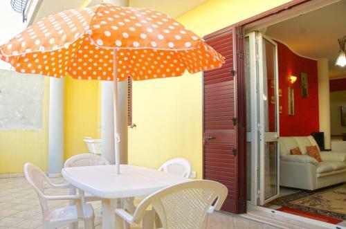 Apartamento A Casa Di Katia Salento