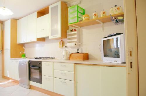 Apartamento A Casa Di Katia Salento