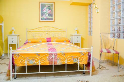 Apartamento A Casa Di Katia Salento