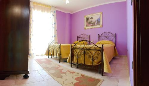 Apartamento A Casa Di Katia Salento